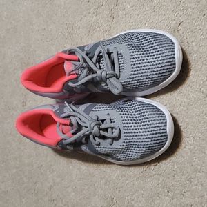 New Nike Girls Sneakers